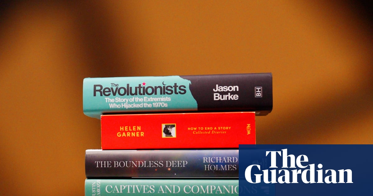 Baillie Gifford Prize Shortlist: Wolves, Pirates & Unexpected Histories | Books Baillie Gifford Prize Shortlist: Wolves, Pirates & Unexpected Histories | Books