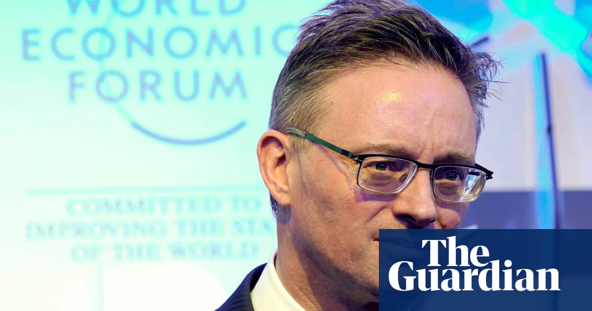 Trafigura to give £1bn in bonuses to top traders and executives