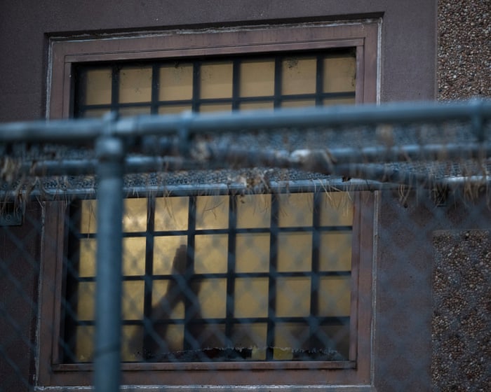 Tuberculosis outbreak at Colorado ICE jail sickens at least 12 detainees
