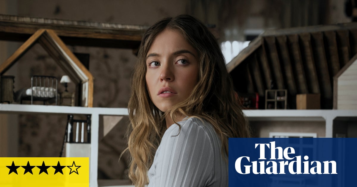 Reseña de ‘La Criada’: Sydney Sweeney en el trabajo del infierno en un thriller de escándalo Reseña de ‘La Criada’: Sydney Sweeney en el trabajo del infierno en un thriller de escándalo