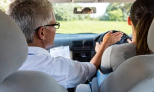 The Driver and Vehicle Standards Agency has released updated guidelines this on the expected conduct of approved driving instructors