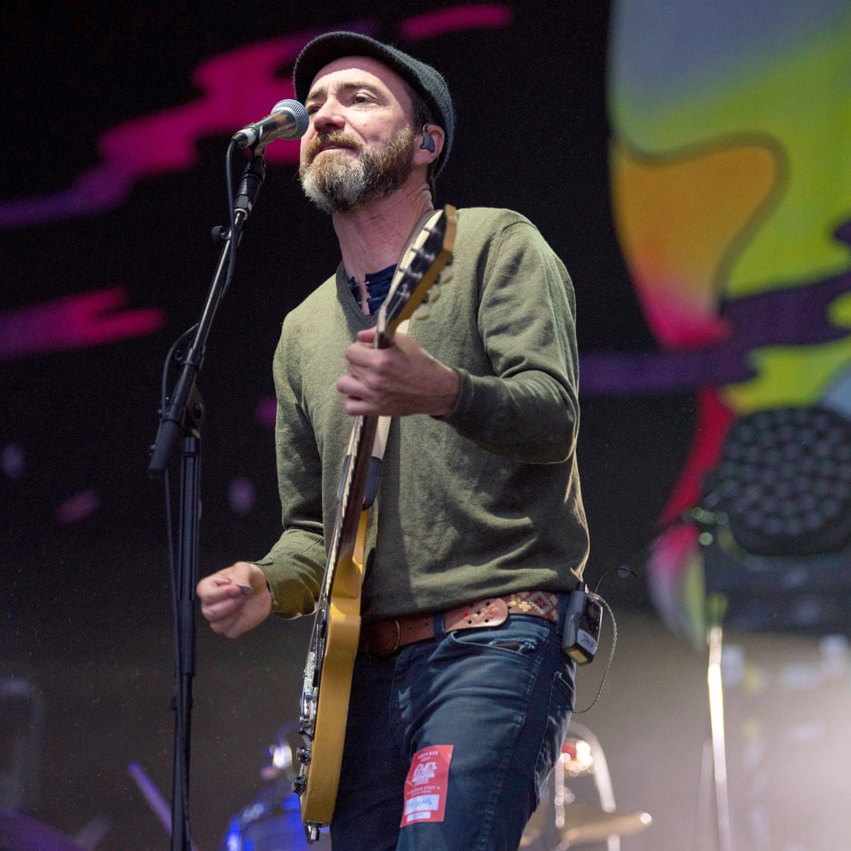 The Shins Review Fizzy Celebration Of Pop S Unifying Power The Shins The Guardian The Shins Review Fizzy Celebration Of Pop S Unifying Power The Shins The Guardian
