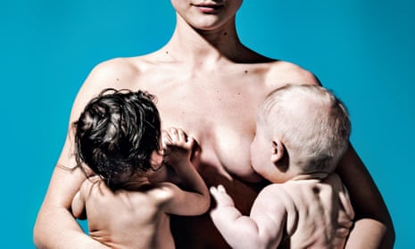 Pregnant Nudist Breastfeeding - My friend breastfed my baby | Breastfeeding | The Guardian