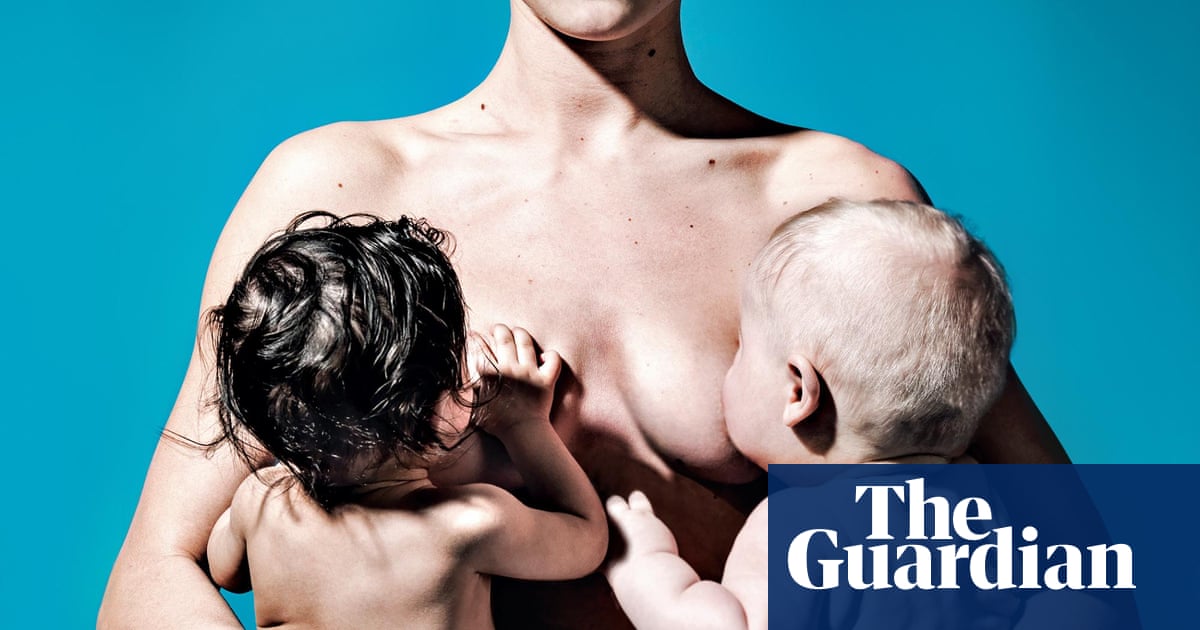 My friend breastfed my baby | Breastfeeding | The Guardian My friend breastfed my baby | Breastfeeding | The Guardian