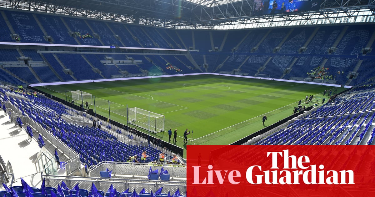 Everton Hosts First Premier League Match at Hill Dickinson Stadium
