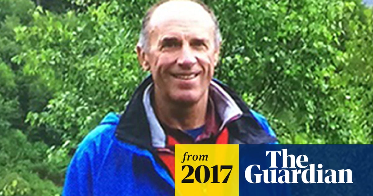 Body of man missing for a month is found at his home in Scotland