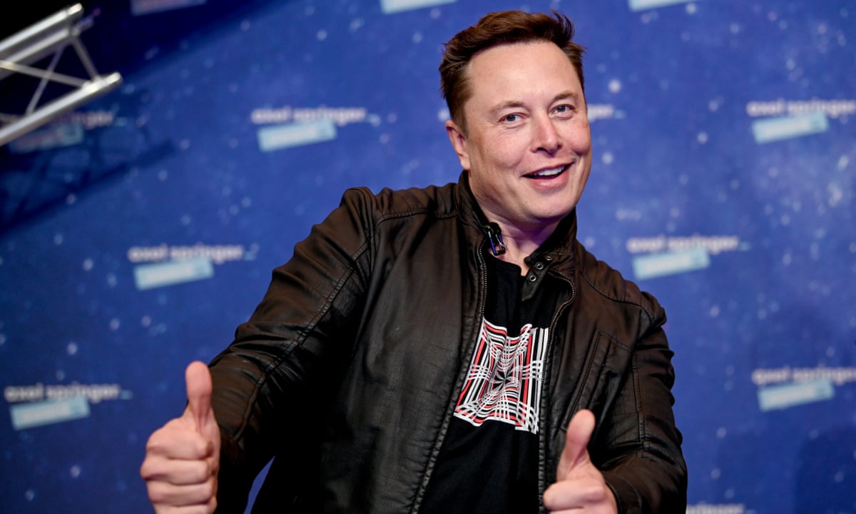 Monday briefing: How Elon Musk is shaping a dangerous political moment | Elon Musk | The Guardian