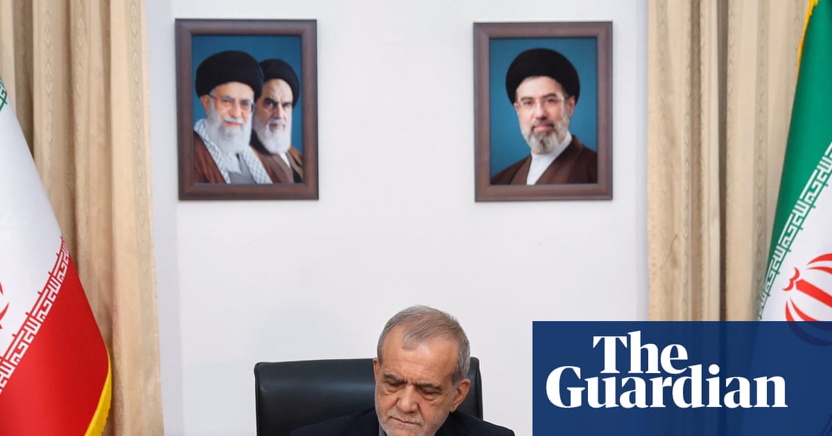イランの新しい指導者は110日間の戦争から何を学ぶだろうか? イランの新しい指導者は110日間の戦争から何を学ぶだろうか?