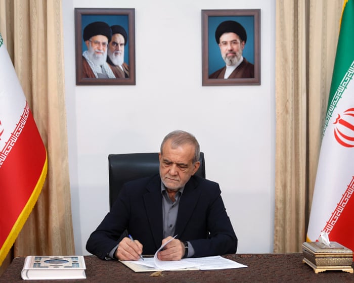 What lessons will Iran’s new leadership draw from the 110-day war?