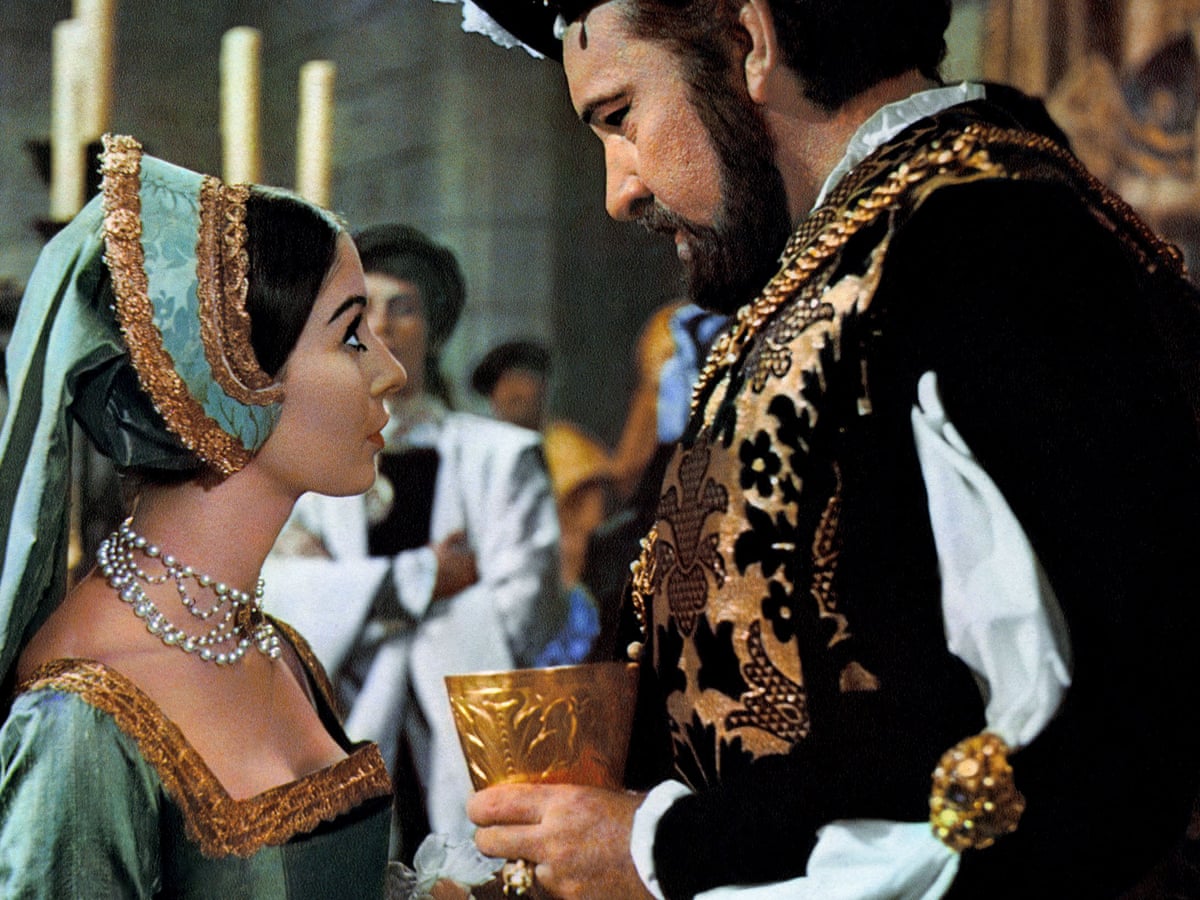 Get My Favourite Film Aged 12 Anne Of The Thousand Days Film The For Free Wallpaper My Favourite Film Aged 12 Anne Of The Thousand Days Film The For iPhone Free