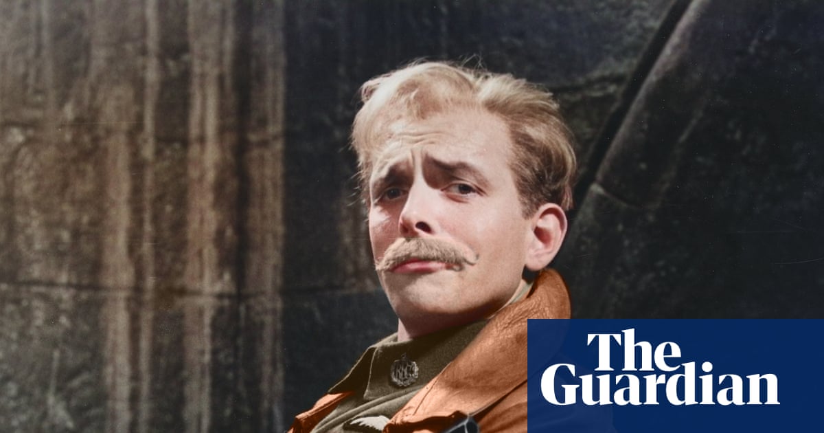 TV tonight: a wonderful documentary about the late, great Rik Mayall