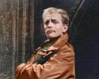Rik Mayall: Magnificent B’Stard review – Ade Edmondson is still visibly stricken about losing him