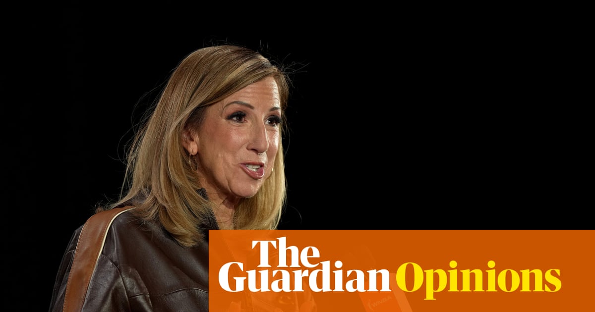 WNBA commissioner Cathy Engelbert has a hard job. Here's how to make it easier | Jordan Robinson