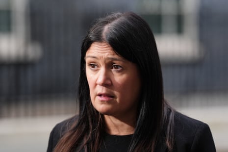 Lisa Nandy sidestepped questions on whether more money would be offered to new defence secretary Dan Jarvis than to his predecessor John Healey.