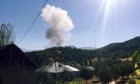 18 dead in car bombing attack at Turkish military checkpoint