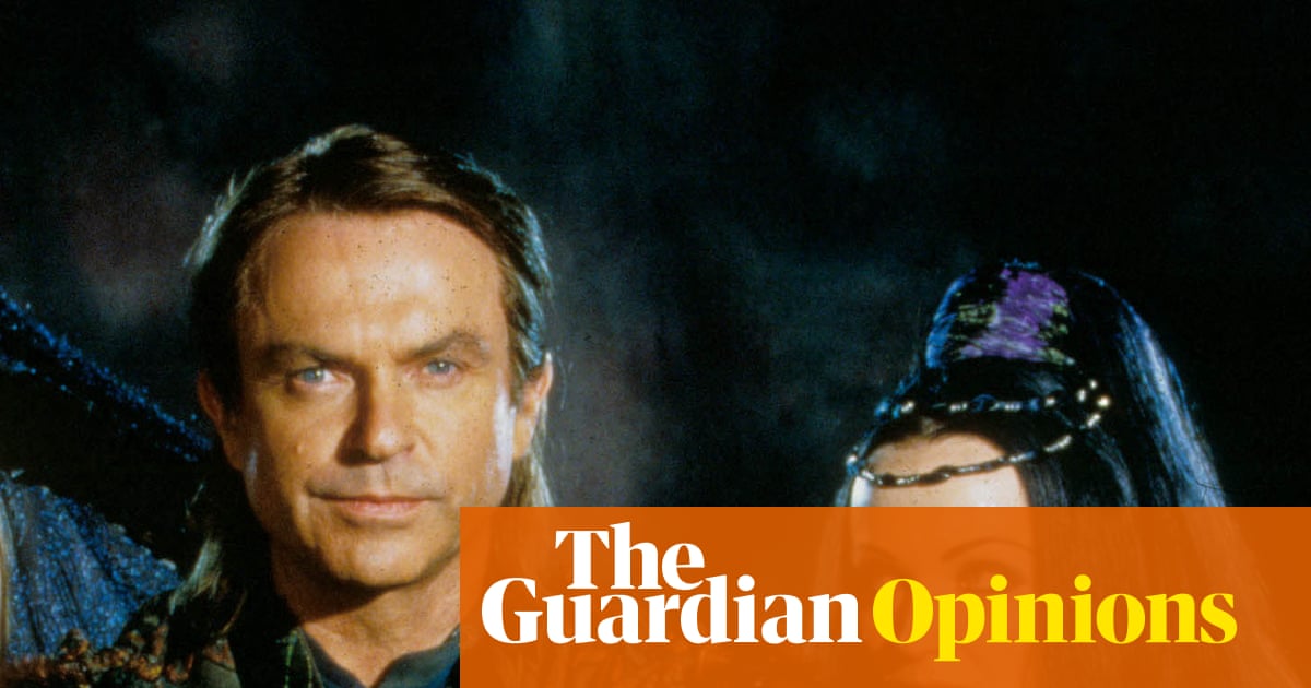Sam Neill Remembered: A Life of Ease and Courage