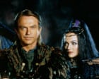 ‘Cool, suave and weirdly shy’: Miranda Richardson remembers Sam Neill