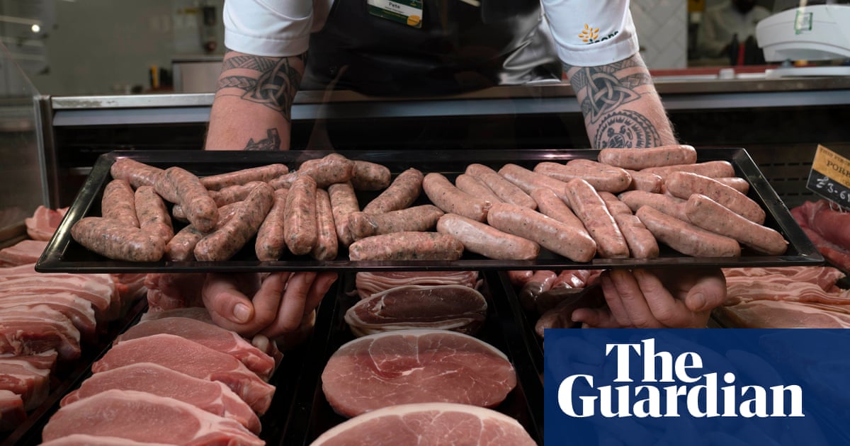 Morrisons writes to reassure anxious UK farmers over US takeover