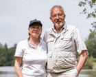 Fish Die Overnight in East Sussex Lake