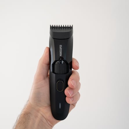 Manscaped The Beard Hedger
