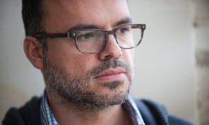 ‘For a while, I was the first person any new blogger in Iran would contact’ ... Hossein Derakhshan