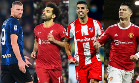 Champions League: Who could we face?, News