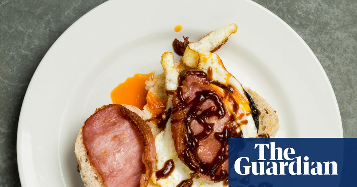 Beyond the bacon sandwich: the many uses of brown sauce