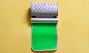 Withings Blood Pressure Monitor