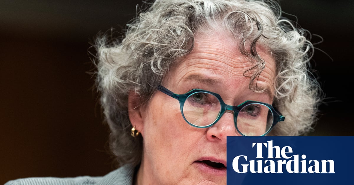 RFK Jr fires top NIH scientist weeks after she files whistleblower complaint