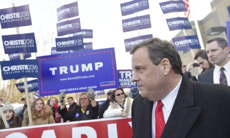Chris Christie just wants to ‘bludgeon’ Trump, Fox News’s Hannity complains