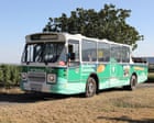 A slow, boozy bus tour of Hungary’s secret vineyards