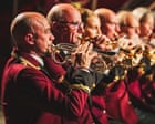 Brassed Off Play Review: Stirring Coal and Cornets Tale