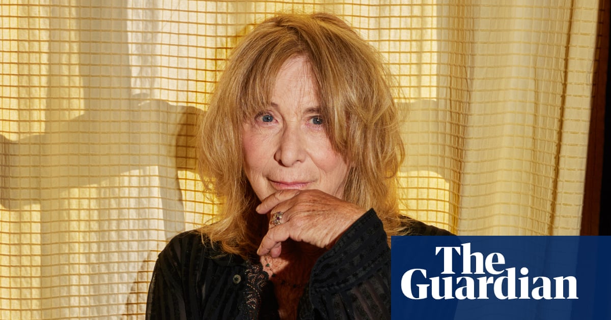 ‘I’m going to write about all of it’: author Chris Kraus on success, drugs and I Love Dick
