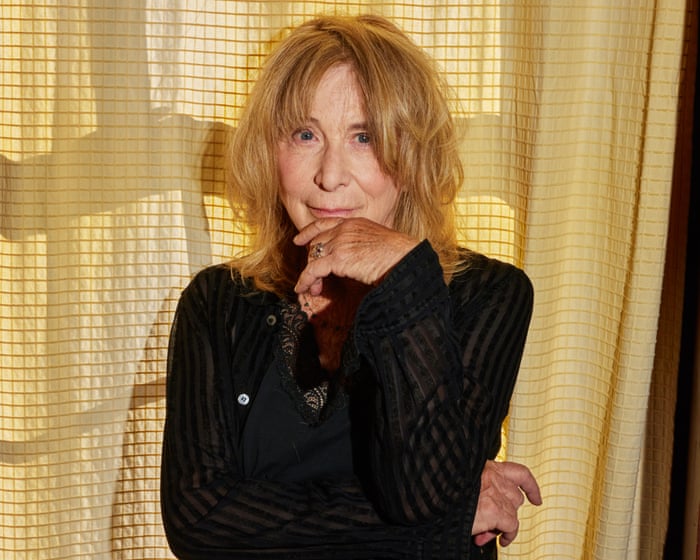 ‘I’m going to write about all of it’: author Chris Kraus on success, drugs and I Love Dick