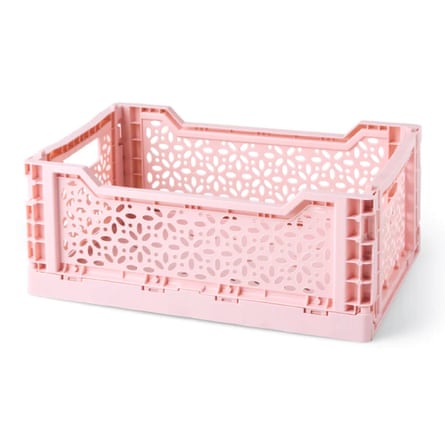 Søstrene Grene Foldable box medium