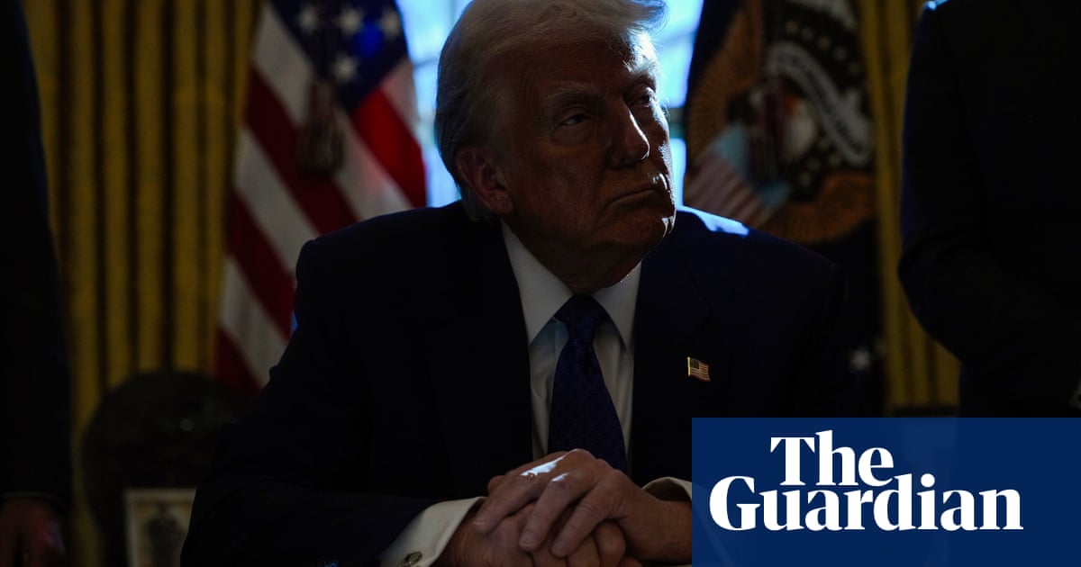 US ex-ambassadors warn of slide into authoritarianism amid climate of fear'