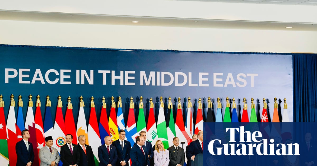 Gaza Ceasefire Offers UAE Chance to Shift Palestinian Policy Amid Ongoing Tensions