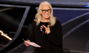 Jane Campion ontvangt regisseursprijs voor The Power of the Dog