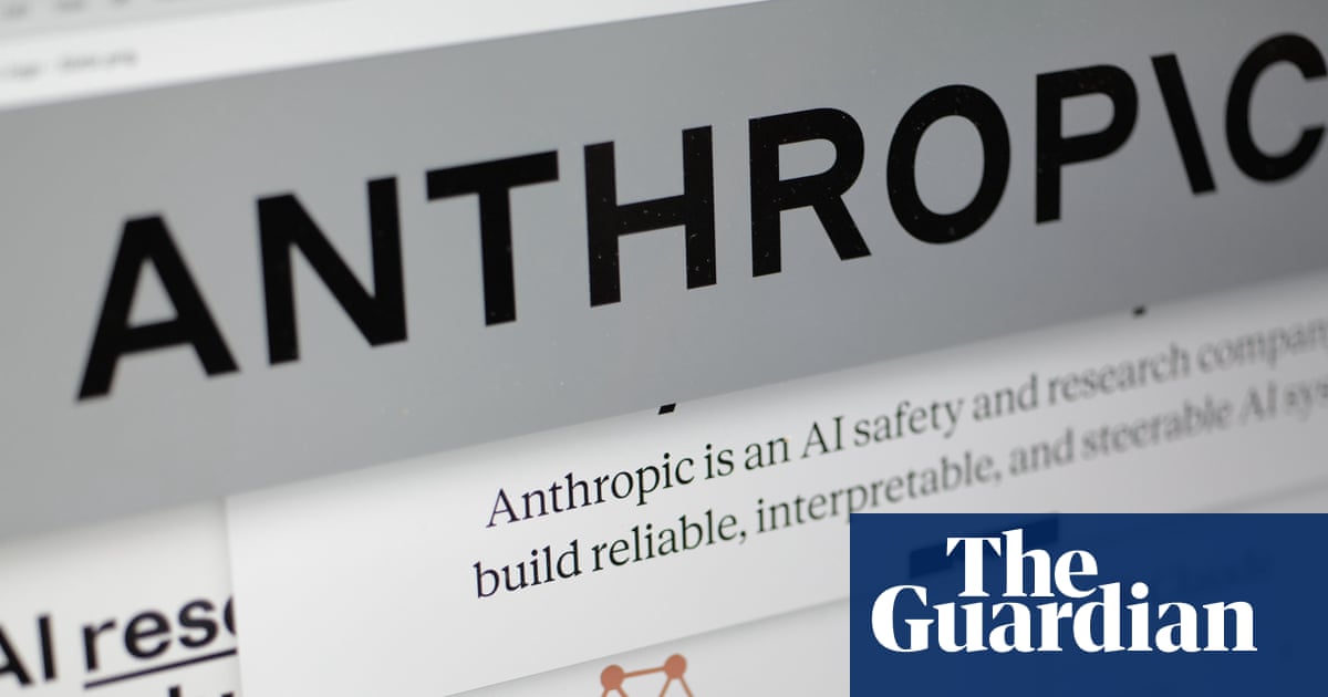 Anthropic surges as OpenAI struggles to keep up