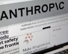 Anthropic reaches valuation of $965bn, beating OpenAI to become world’s most valuable AI firm Anthropic reaches valuation of $965bn, beating OpenAI to become world’s most valuable AI firm