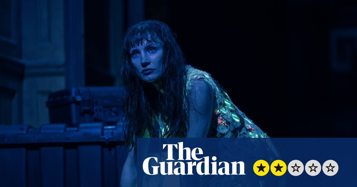 Other Mommy Review: Jessica Chastain Horror Falters Despite Clever Dual Performance