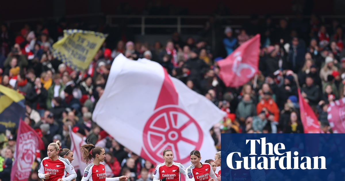 WSL derby weekend is here but glut of games could have diluting effect