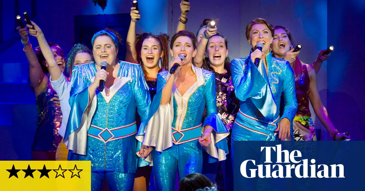 High school music band mamma mia the movie soundtrack songs Mamma Mia Soundtrack Mamma Mia Soundtrack Playlist Mamma Mia Album Soundtrack Playlist 2020 Youtube