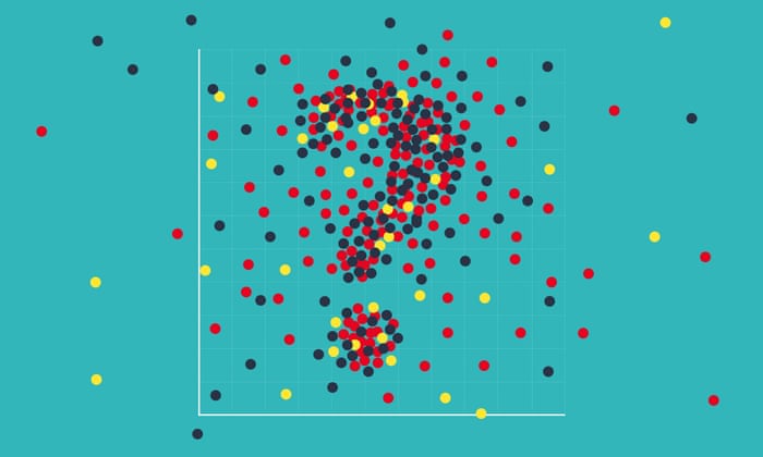 How Statistics Lost Their Power And Why We Should Fear What Comes Next William Davies Politics The Guardian