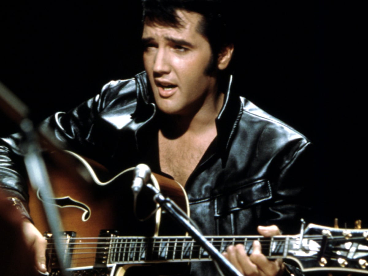 The Last Days of Elvis Presley - What Really Happened at Graceland?