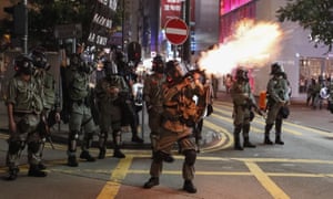 Riot