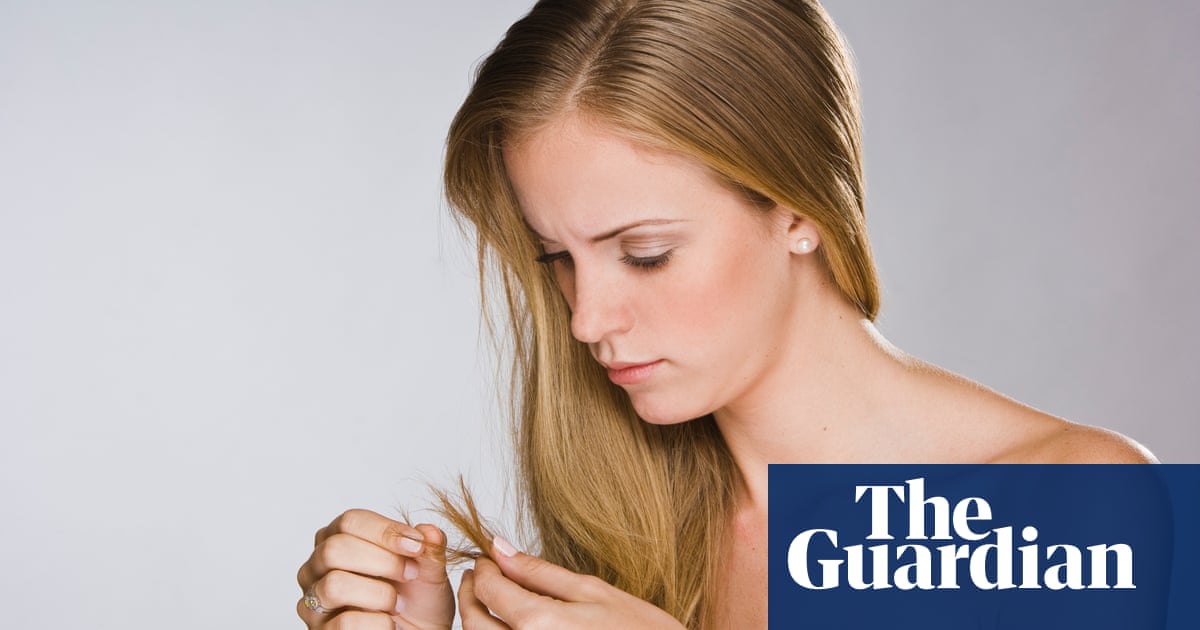 Everything You Ever Wanted To Know About Hair But Were Too Busy