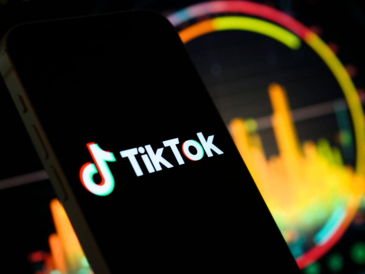 Australia-wide ban of TikTok on government devices announced as ...