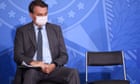 Brazil: Bolsonaro never wanted vaccines, says senator