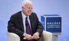 John McCain: 'I don't give a damn - no waterboarding' under Trump